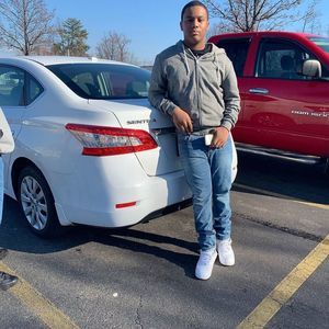 Meet your Posher, Trevon